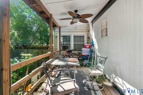 Tiny photo for 607 S Laurel Street, Richmond, VA 23220 (MLS # 2528244)
