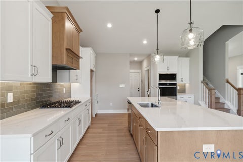 Tiny photo for 9131 Terroir Lane, New Kent, VA 23124 (MLS # 2628298)