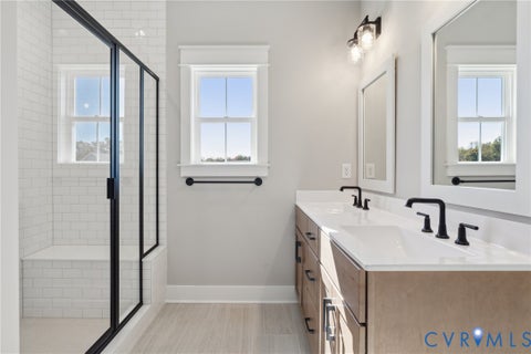 Tiny photo for 9131 Terroir Lane, New Kent, VA 23124 (MLS # 2628298)