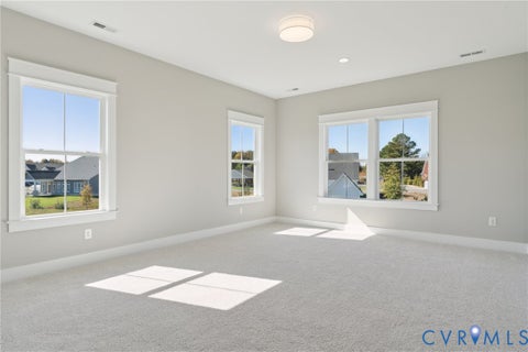 Tiny photo for 9131 Terroir Lane, New Kent, VA 23124 (MLS # 2628298)