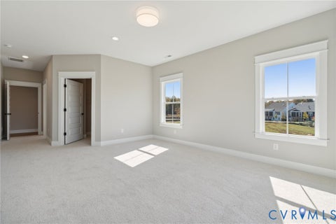 Tiny photo for 9131 Terroir Lane, New Kent, VA 23124 (MLS # 2628298)