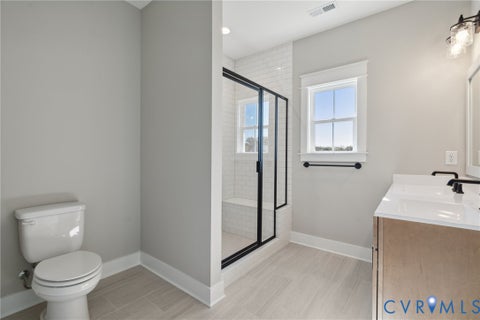 Tiny photo for 9131 Terroir Lane, New Kent, VA 23124 (MLS # 2628298)