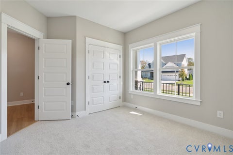 Tiny photo for 9131 Terroir Lane, New Kent, VA 23124 (MLS # 2628298)
