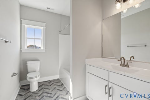 Tiny photo for 9131 Terroir Lane, New Kent, VA 23124 (MLS # 2628298)