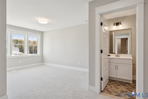 Tiny photo for 9131 Terroir Lane, New Kent, VA 23124 (MLS # 2628298)