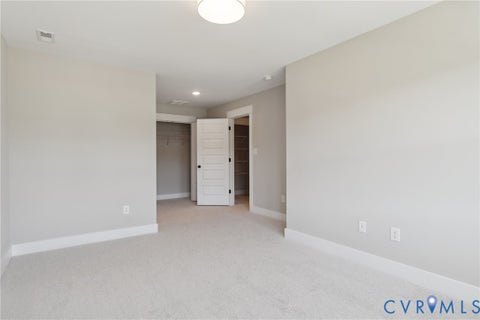 Tiny photo for 9131 Terroir Lane, New Kent, VA 23124 (MLS # 2628298)