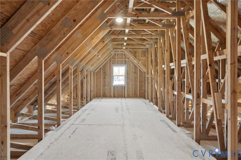 Tiny photo for 9131 Terroir Lane, New Kent, VA 23124 (MLS # 2628298)