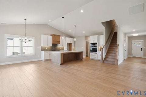 Tiny photo for 9131 Terroir Lane, New Kent, VA 23124 (MLS # 2628298)