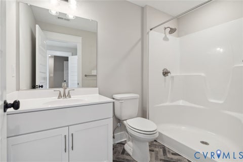 Tiny photo for 9131 Terroir Lane, New Kent, VA 23124 (MLS # 2628298)