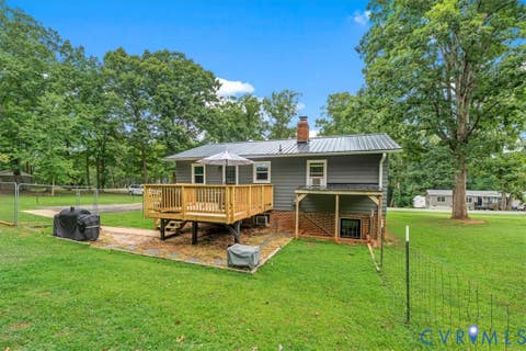 Tiny photo for 2435 Ocala Drive, Powhatan, VA 23139 (MLS # 2619202)