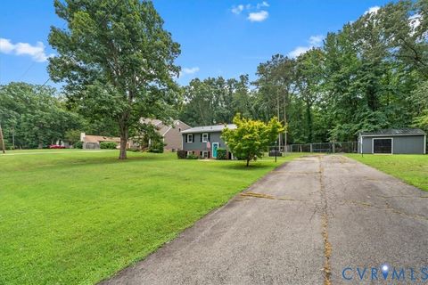 Tiny photo for 2435 Ocala Drive, Powhatan, VA 23139 (MLS # 2619202)