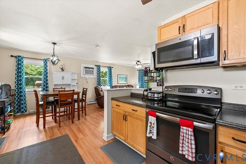 Tiny photo for 2435 Ocala Drive, Powhatan, VA 23139 (MLS # 2619202)