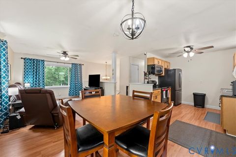 Tiny photo for 2435 Ocala Drive, Powhatan, VA 23139 (MLS # 2619202)