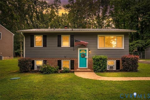 Tiny photo for 2435 Ocala Drive, Powhatan, VA 23139 (MLS # 2619202)