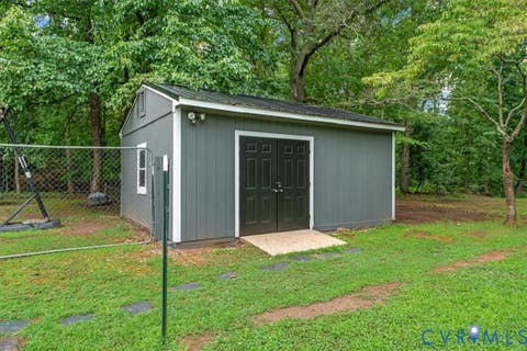 Tiny photo for 2435 Ocala Drive, Powhatan, VA 23139 (MLS # 2619202)