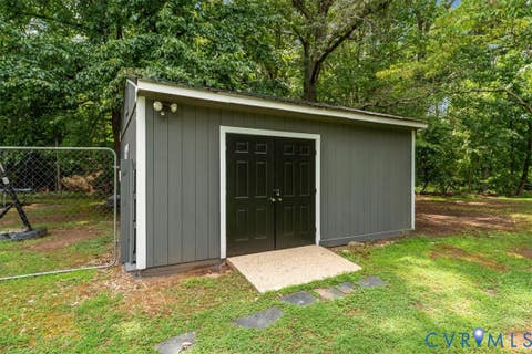 Tiny photo for 2435 Ocala Drive, Powhatan, VA 23139 (MLS # 2619202)