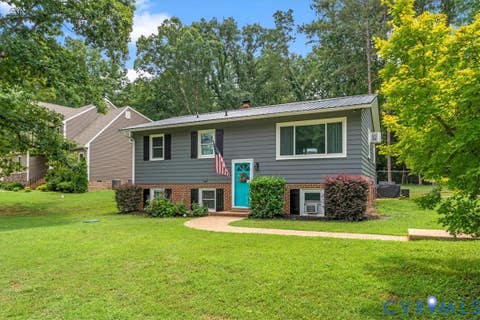 Photo of 2435 Ocala Drive, Powhatan, VA 23139 (MLS # 2619202)