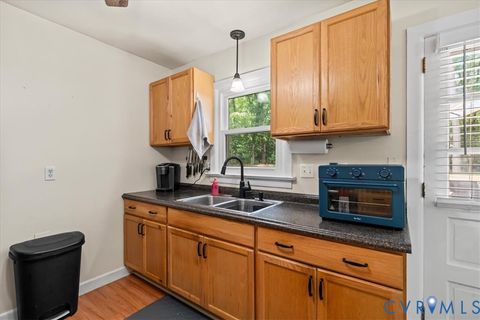 Tiny photo for 2435 Ocala Drive, Powhatan, VA 23139 (MLS # 2619202)