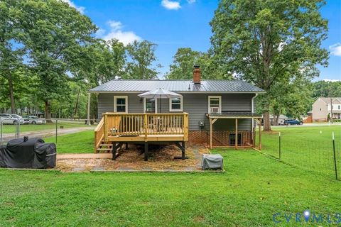 Tiny photo for 2435 Ocala Drive, Powhatan, VA 23139 (MLS # 2619202)