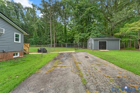 Tiny photo for 2435 Ocala Drive, Powhatan, VA 23139 (MLS # 2619202)