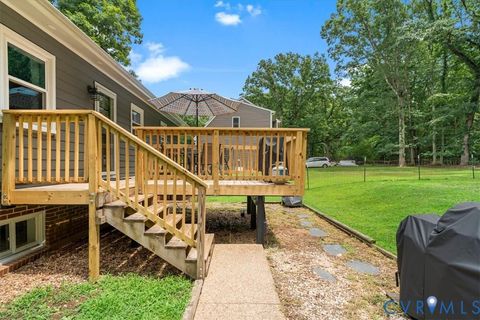 Tiny photo for 2435 Ocala Drive, Powhatan, VA 23139 (MLS # 2619202)