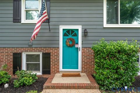 Tiny photo for 2435 Ocala Drive, Powhatan, VA 23139 (MLS # 2619202)