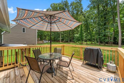 Tiny photo for 2435 Ocala Drive, Powhatan, VA 23139 (MLS # 2619202)