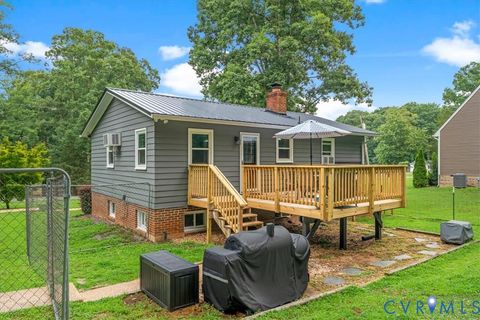 Tiny photo for 2435 Ocala Drive, Powhatan, VA 23139 (MLS # 2619202)