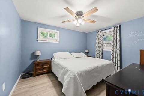 Tiny photo for 2435 Ocala Drive, Powhatan, VA 23139 (MLS # 2619202)