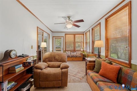 Tiny photo for 110 Patrick Henry Drive, Louisa, VA 23093 (MLS # 2625334)