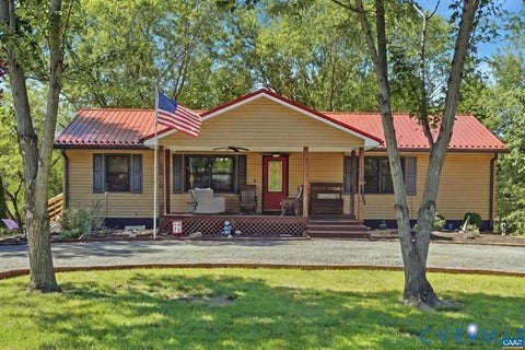 Tiny photo for 110 Patrick Henry Drive, Louisa, VA 23093 (MLS # 2625334)