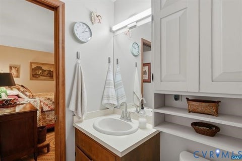 Tiny photo for 110 Patrick Henry Drive, Louisa, VA 23093 (MLS # 2625334)