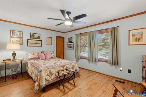 Tiny photo for 110 Patrick Henry Drive, Louisa, VA 23093 (MLS # 2625334)