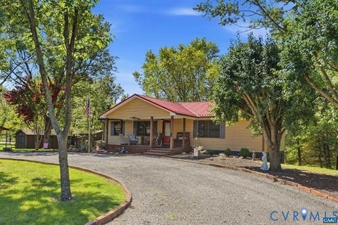 Tiny photo for 110 Patrick Henry Drive, Louisa, VA 23093 (MLS # 2625334)
