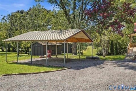 Tiny photo for 110 Patrick Henry Drive, Louisa, VA 23093 (MLS # 2625334)