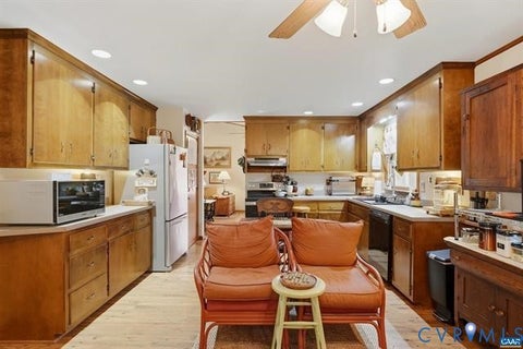 Tiny photo for 110 Patrick Henry Drive, Louisa, VA 23093 (MLS # 2625334)