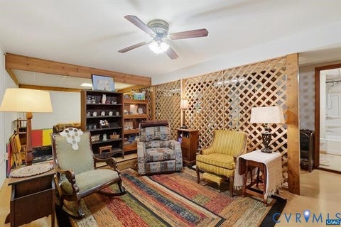 Tiny photo for 110 Patrick Henry Drive, Louisa, VA 23093 (MLS # 2625334)