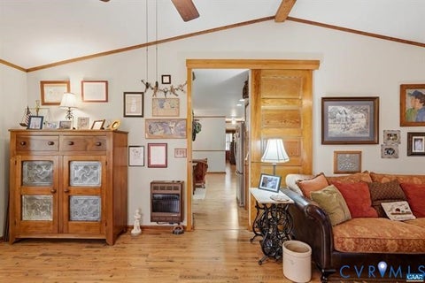 Tiny photo for 110 Patrick Henry Drive, Louisa, VA 23093 (MLS # 2625334)