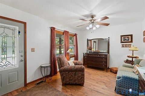 Tiny photo for 110 Patrick Henry Drive, Louisa, VA 23093 (MLS # 2625334)