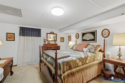 Tiny photo for 110 Patrick Henry Drive, Louisa, VA 23093 (MLS # 2625334)