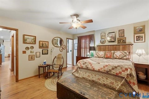 Tiny photo for 110 Patrick Henry Drive, Louisa, VA 23093 (MLS # 2625334)