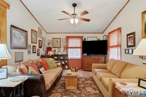 Tiny photo for 110 Patrick Henry Drive, Louisa, VA 23093 (MLS # 2625334)