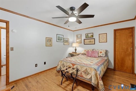 Tiny photo for 110 Patrick Henry Drive, Louisa, VA 23093 (MLS # 2625334)