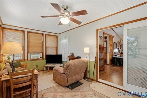 Tiny photo for 110 Patrick Henry Drive, Louisa, VA 23093 (MLS # 2625334)