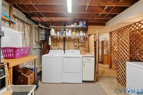 Tiny photo for 110 Patrick Henry Drive, Louisa, VA 23093 (MLS # 2625334)