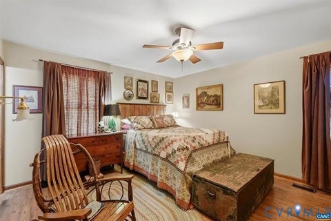 Tiny photo for 110 Patrick Henry Drive, Louisa, VA 23093 (MLS # 2625334)