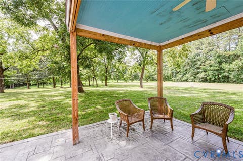 Tiny photo for 7300 Old Roxbury Road, Quinton, VA 23141 (MLS # 2622255)