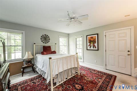 Tiny photo for 7300 Old Roxbury Road, Quinton, VA 23141 (MLS # 2622255)