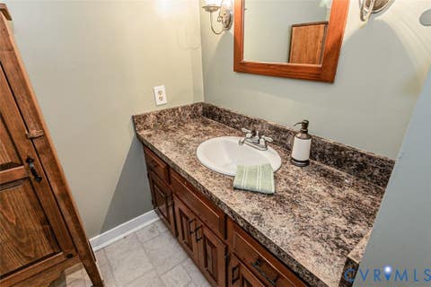 Tiny photo for 7300 Old Roxbury Road, Quinton, VA 23141 (MLS # 2622255)