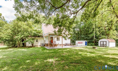 Tiny photo for 7300 Old Roxbury Road, Quinton, VA 23141 (MLS # 2622255)